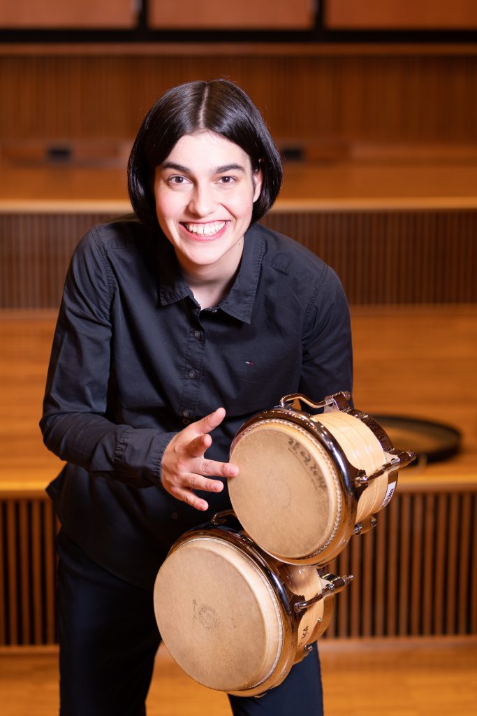 Ab jetzt in der SWR-Mediathek! – Leonie Klein